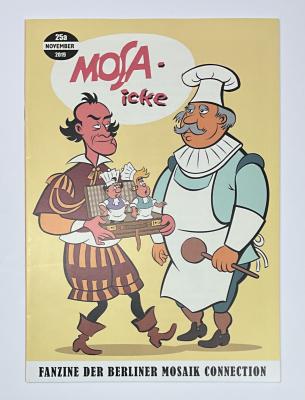 Mosa-icke 25a (2019)