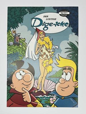 Dige-icke Nr. 1.0 (2011)