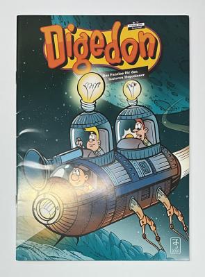 Digedon Nr. 17 (2020)