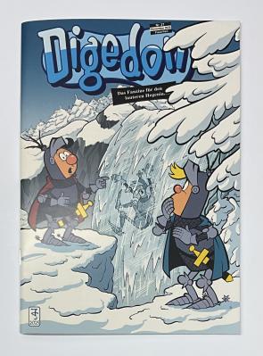 Digedon Nr. 27 (2025)