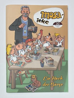 Mosa-icke Nr. 30 (2025)