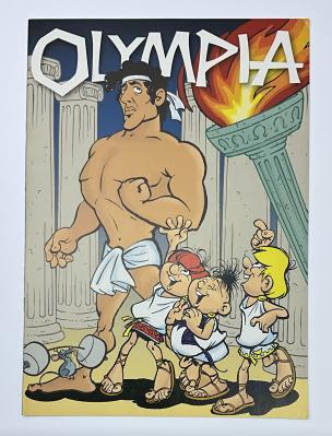 Olympia (1)