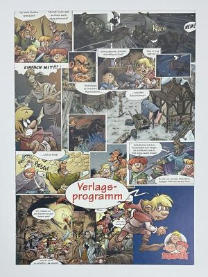 Verlagsprogramm