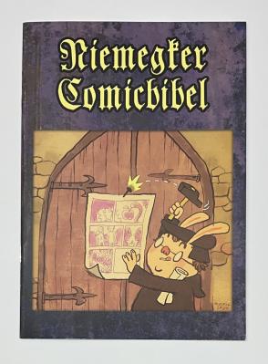 Niemegter Comicbibel