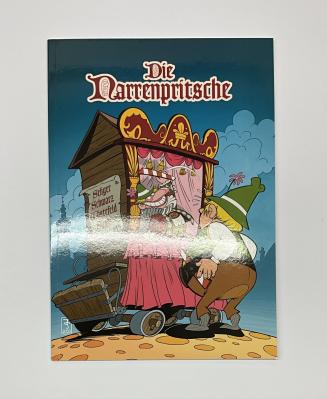 Die Darrenpritsche