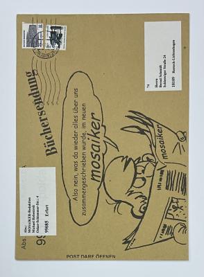 Briefumschlag (1)