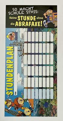 Stundenplan (1)