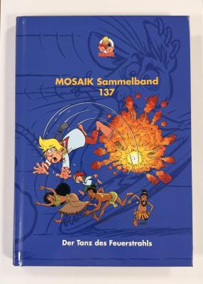 Mosaik Sammelband 137